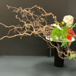 Tricia-Weimer-Ikenobo