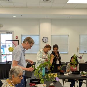 Beginner's Workshop 10-2025