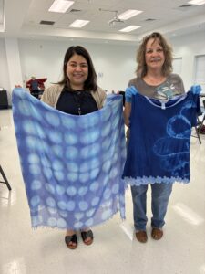 Shibori 17