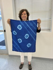 Shibori 16