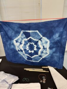 Shibori 12